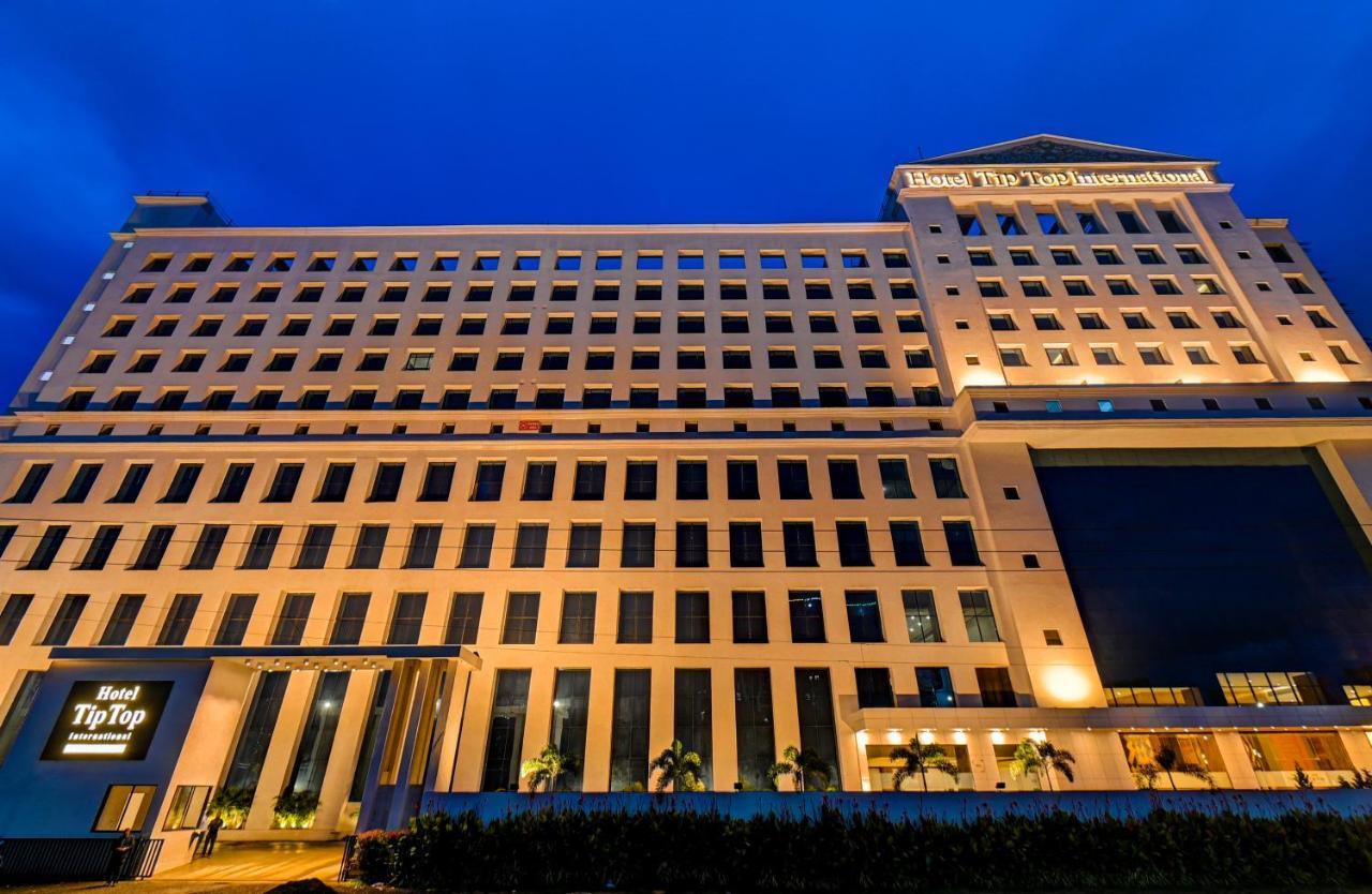 Tip International Pune Hotel