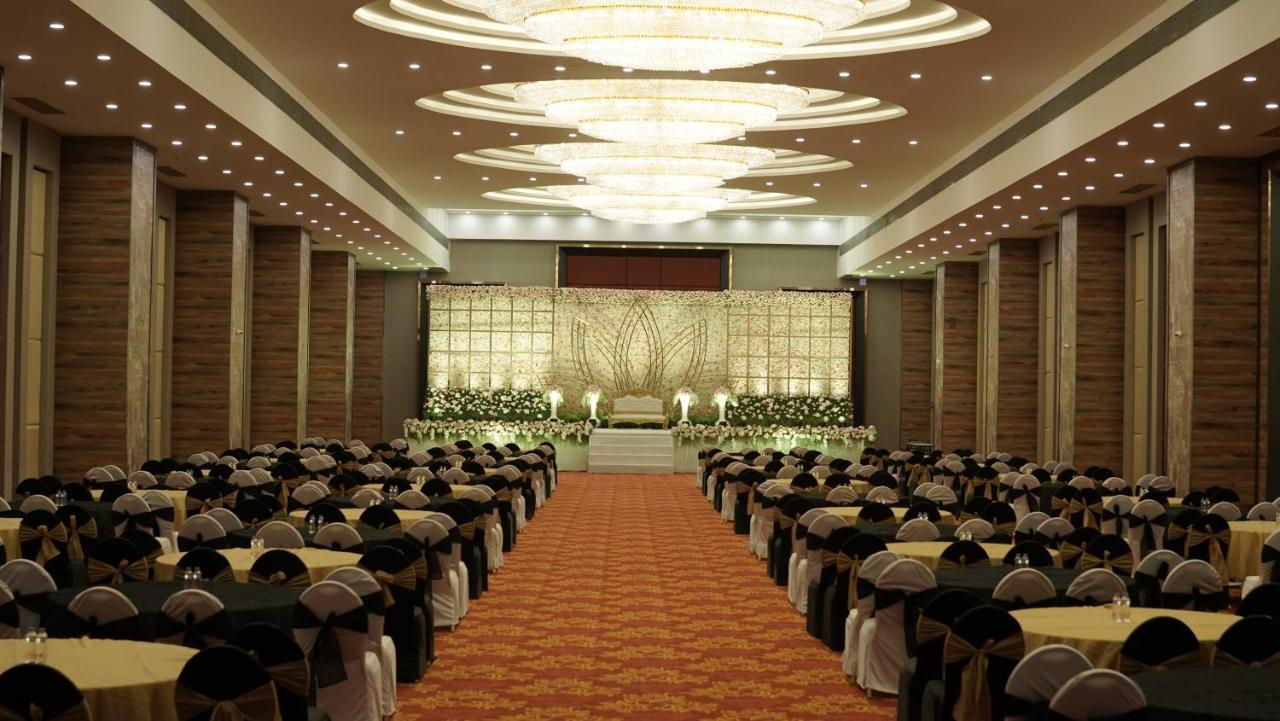 Tip International Pune Pimpri-Chinchwad