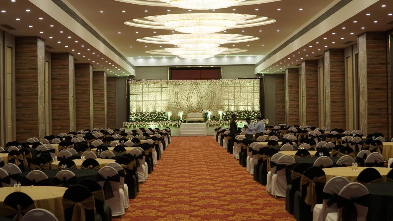Tip International Pune Pimpri-Chinchwad