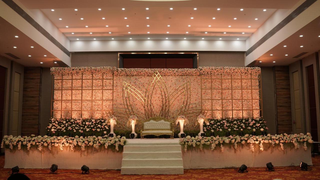 Tip International Pune Hotel Pimpri-Chinchwad