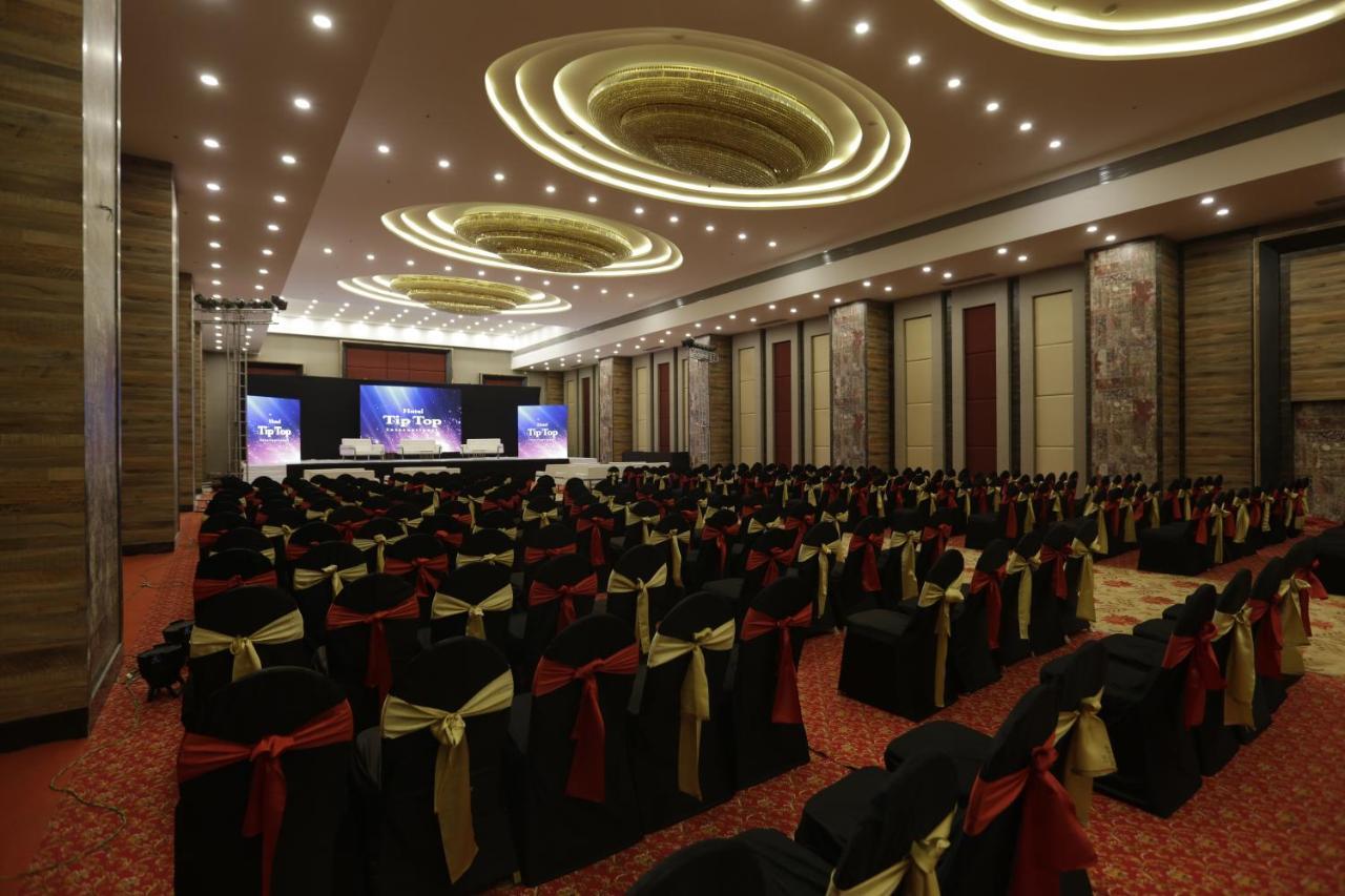 Hotel Tip International Pune