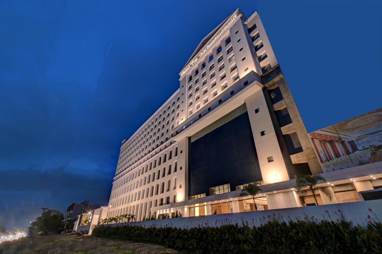 Hotel Tip International Pune 4*