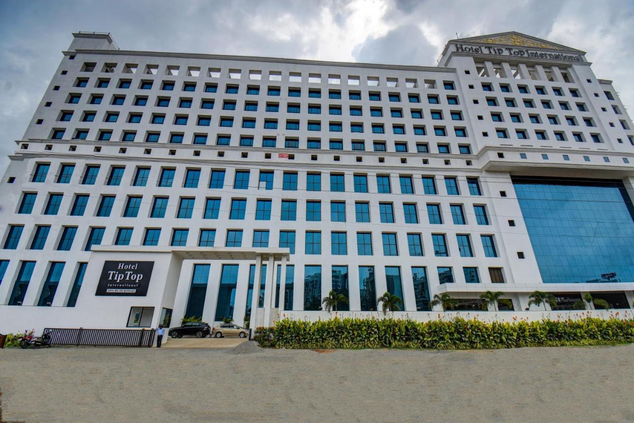 Tip International Pune Hotel Pimpri-Chinchwad