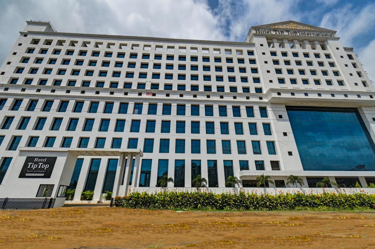 Tip International Pune 4* Pimpri-Chinchwad