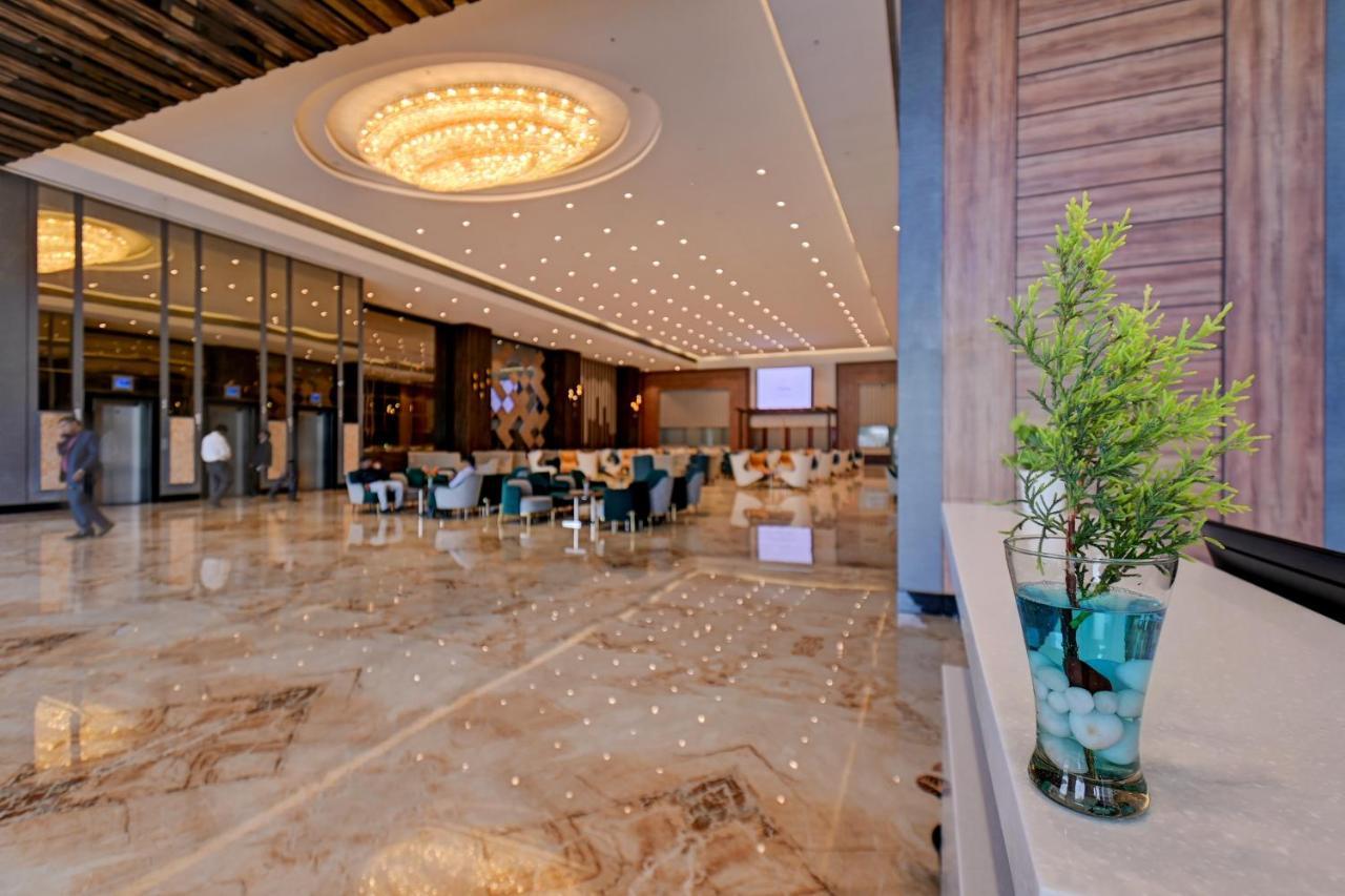 Tip International Pune 4* Pimpri-Chinchwad