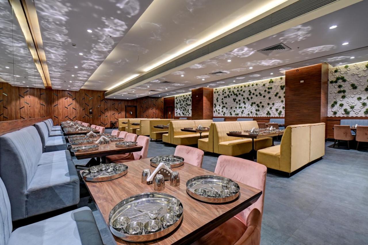 Hotel Tip International Pune