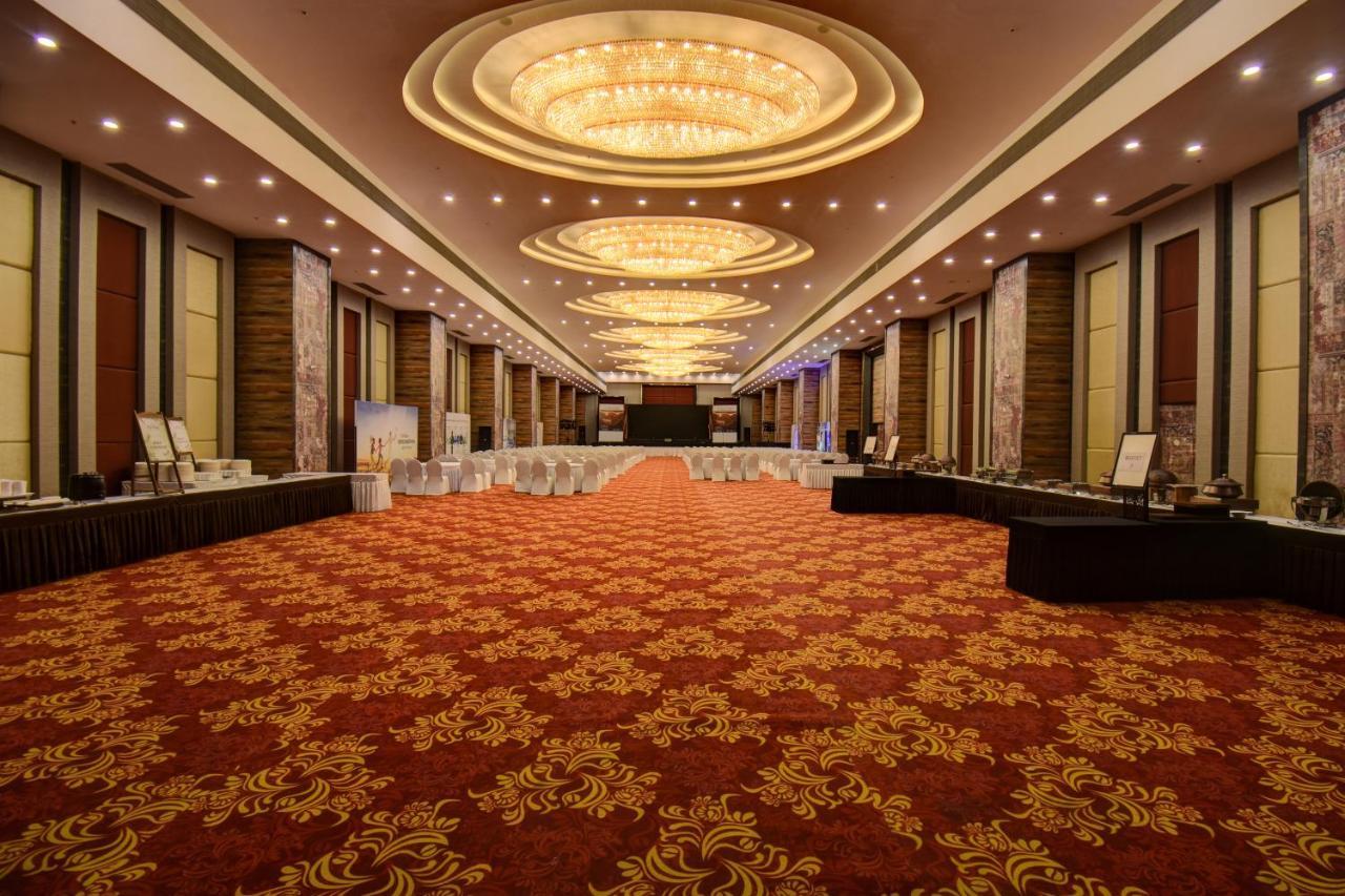 Hotel Tip International Pune Pimpri-Chinchwad