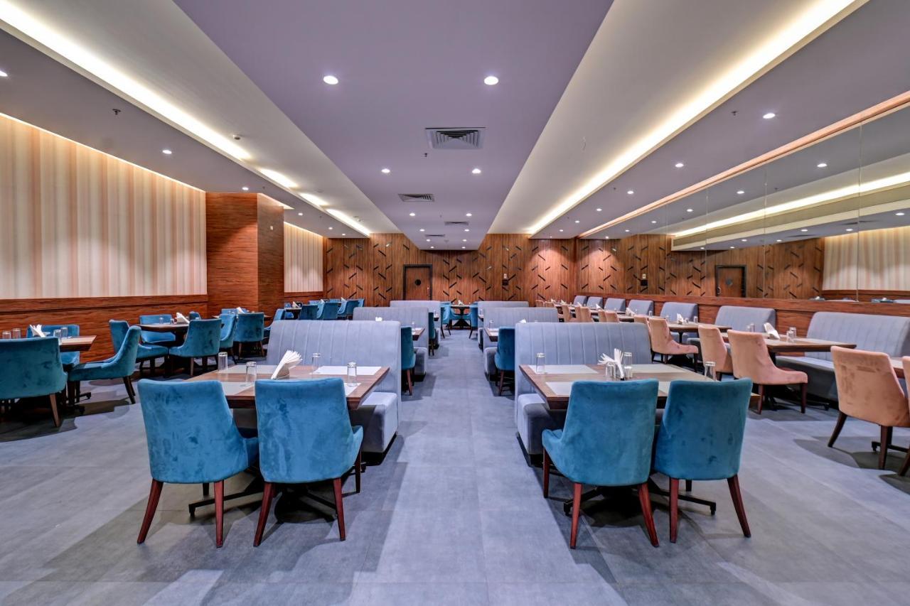 Hotel Tip International Pune