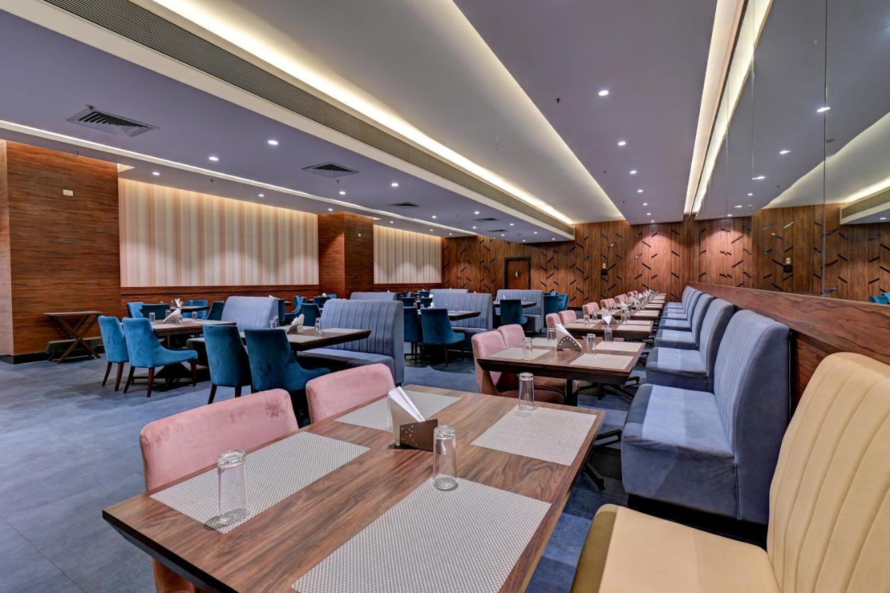 Tip International Pune 4*