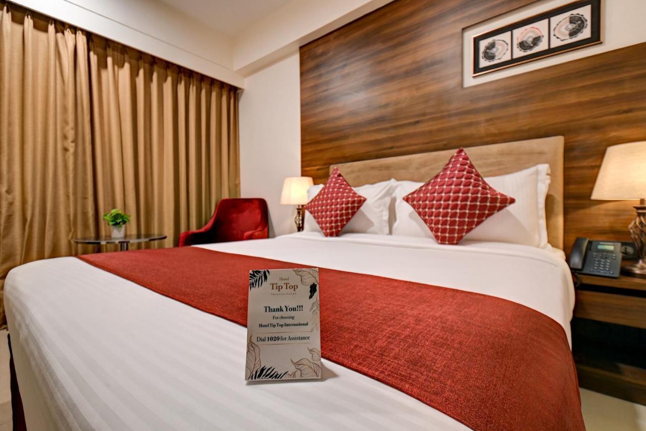 Tip International Pune