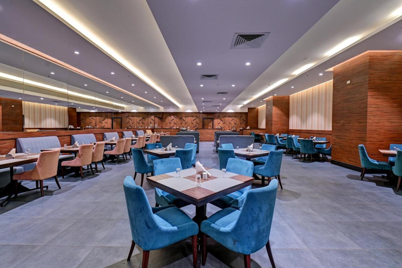 Tip International Pune Hotel 4*