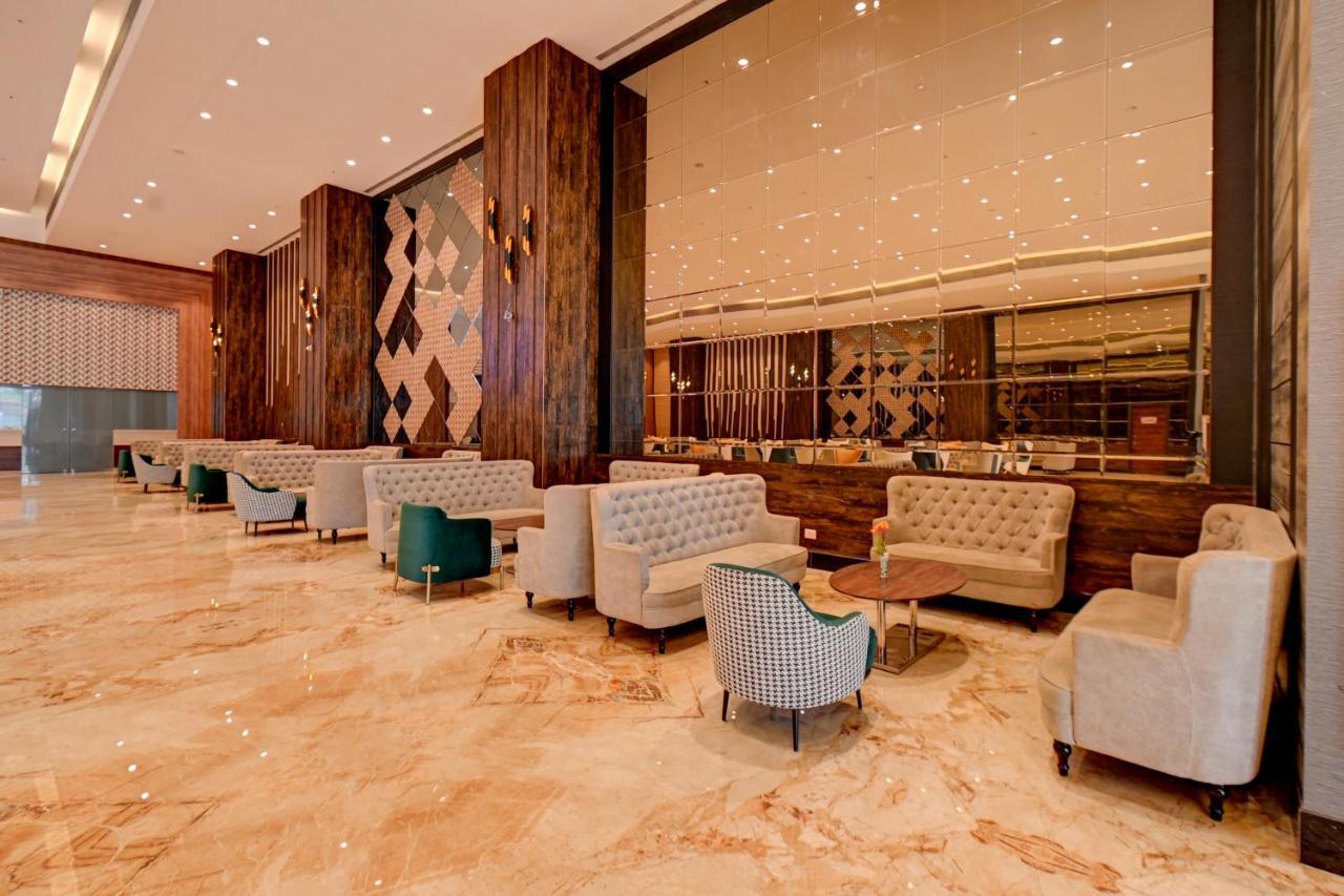 Tip International Pune Hotel 4*