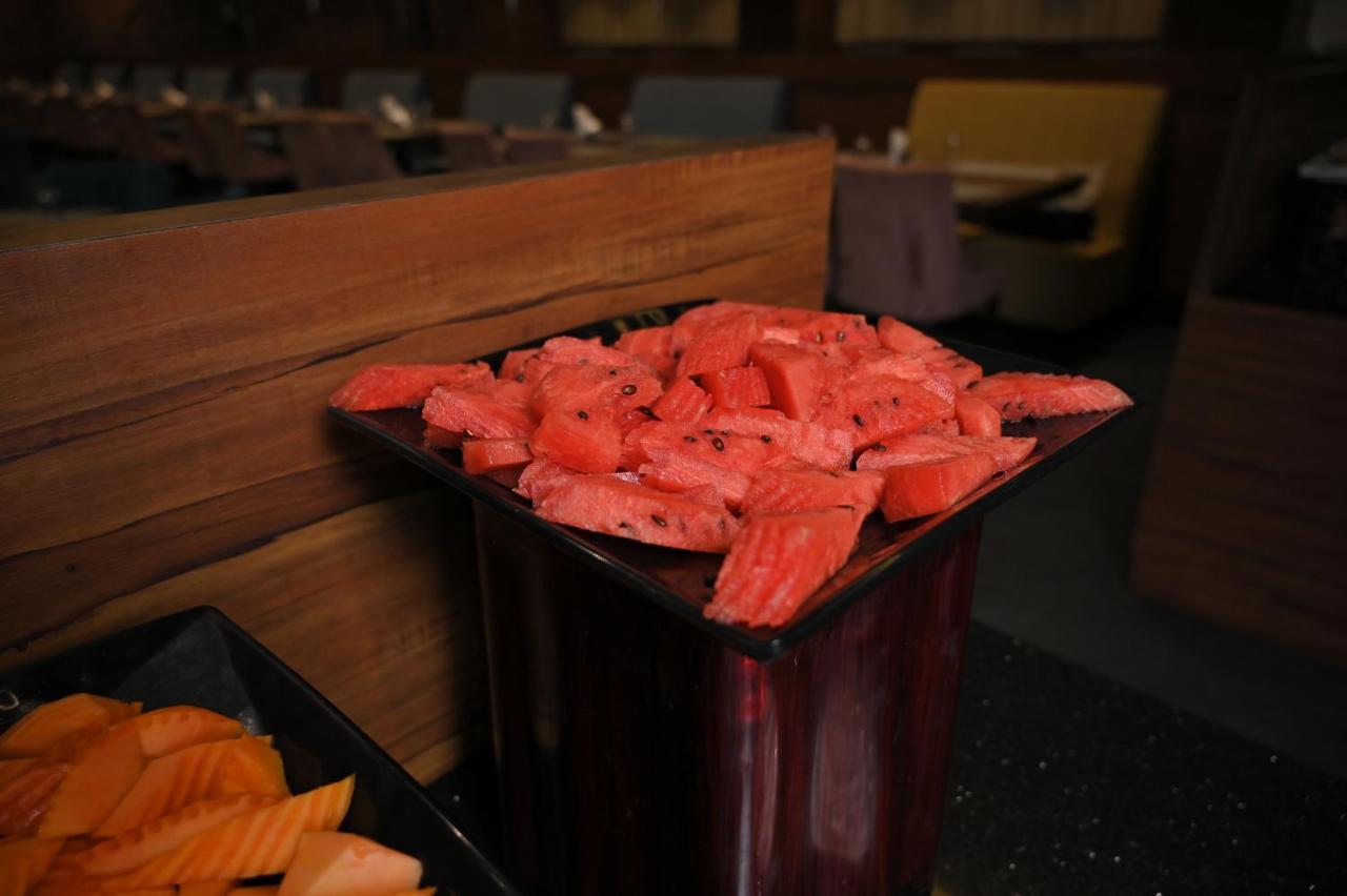 Hotel Tip International Pune Pimpri-Chinchwad