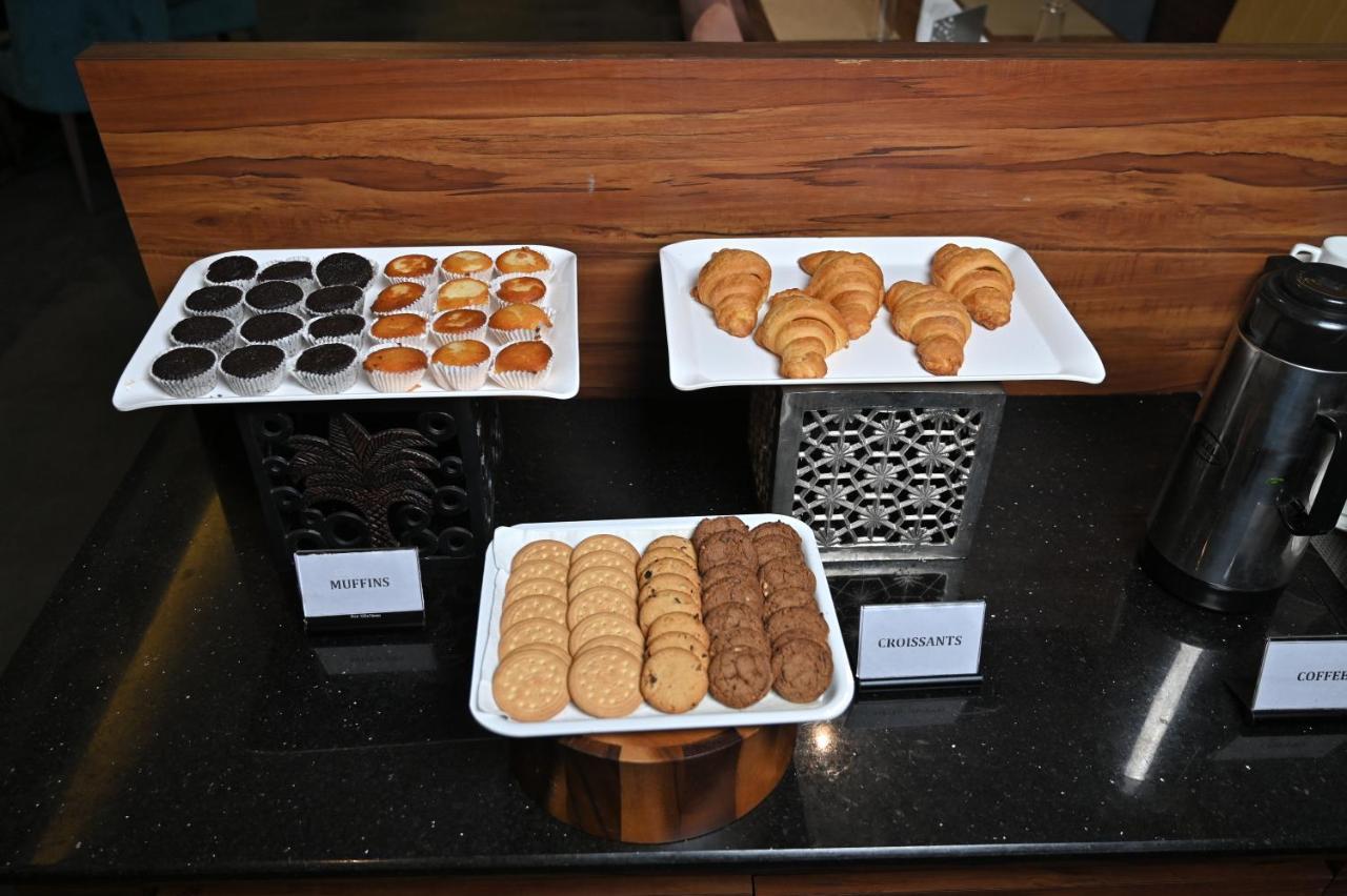 Hotel Tip International Pune