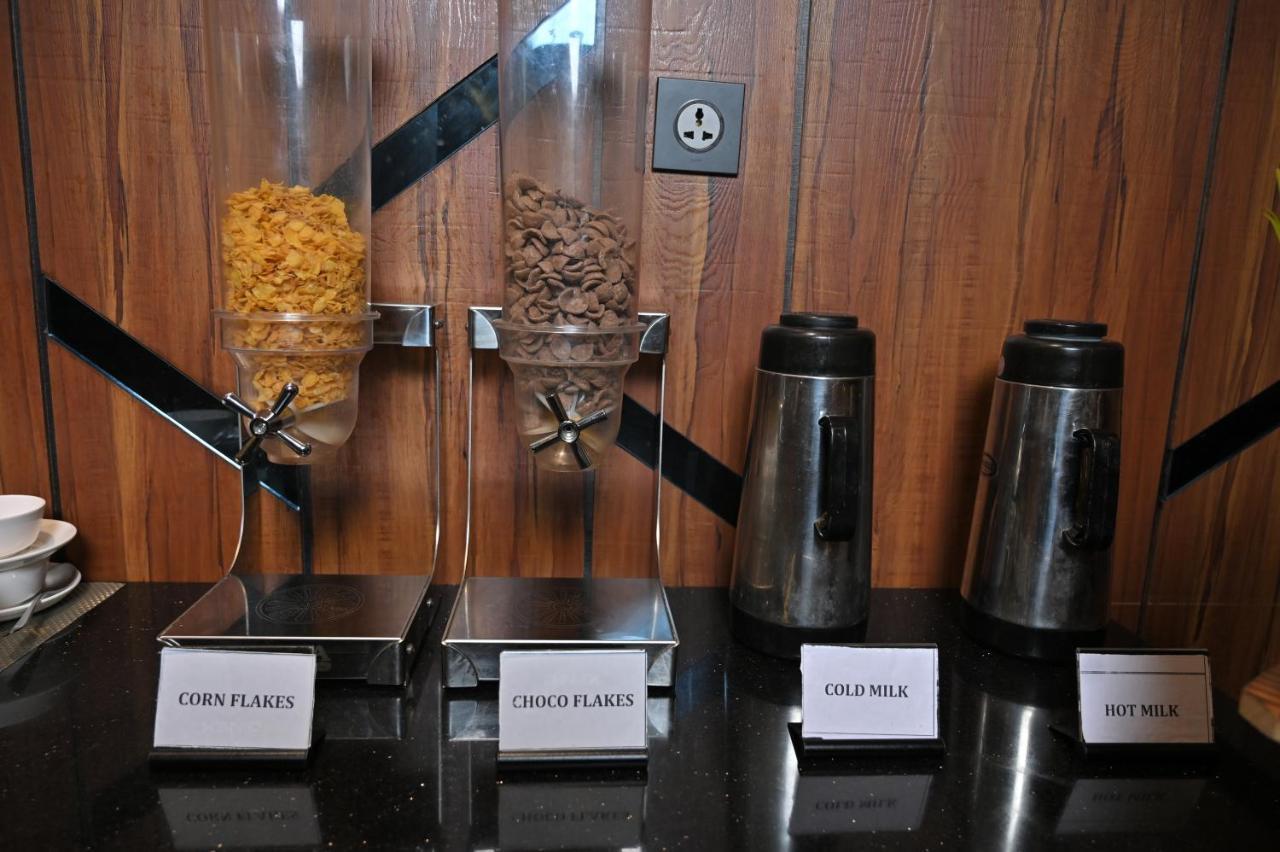 Tip International Pune Hotel 4*