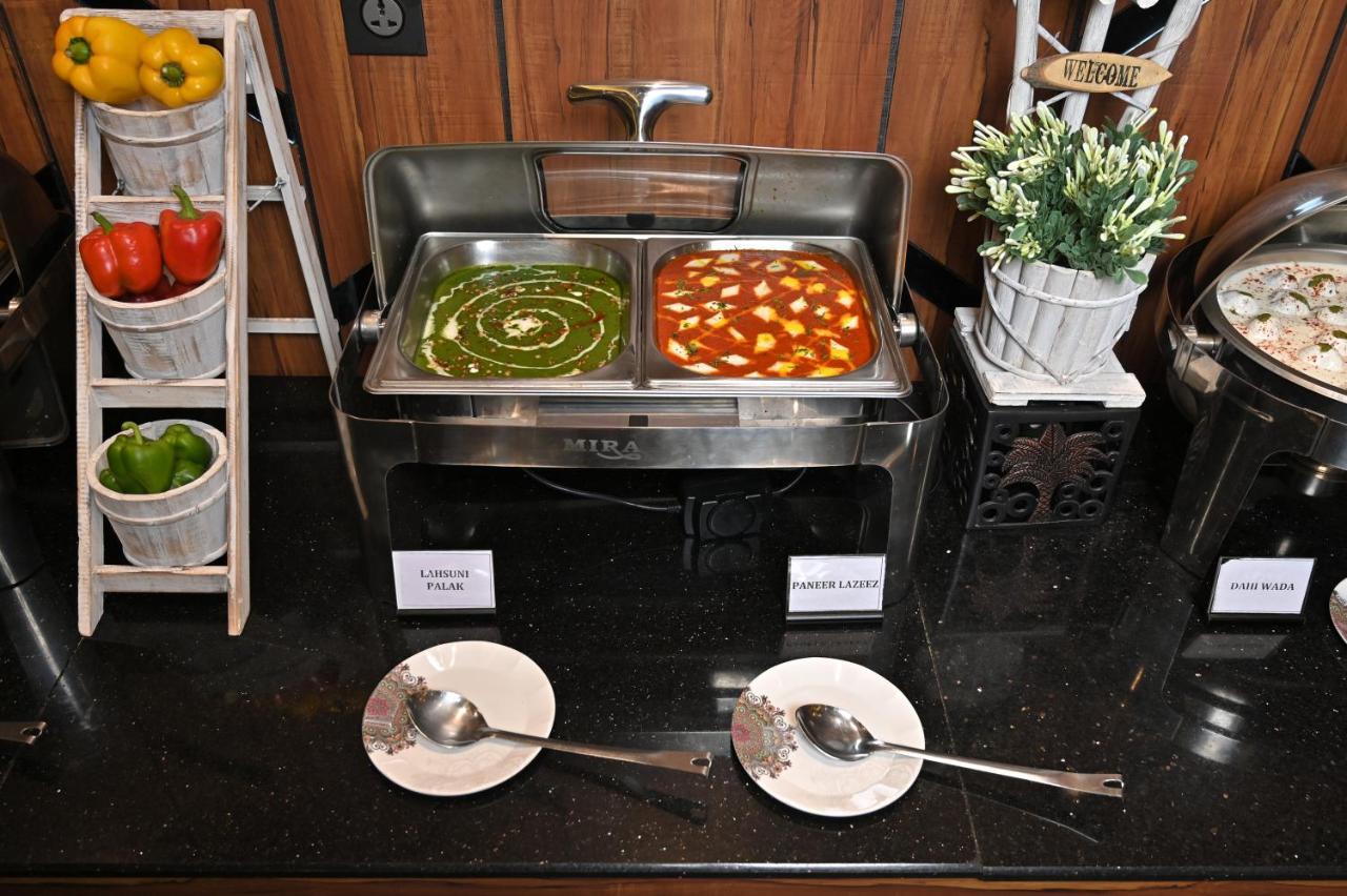 Hotel Tip International Pune