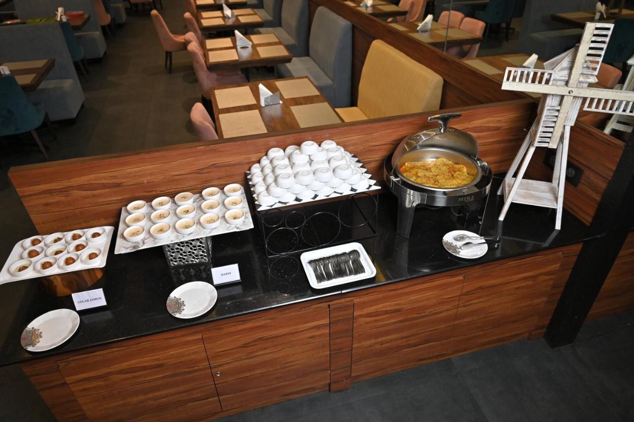 Tip International Pune Hotel