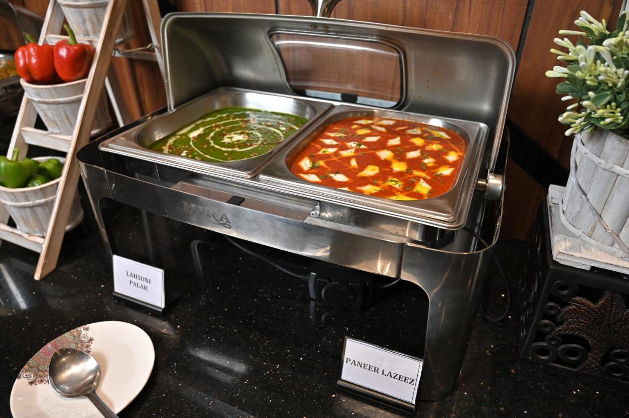 Tip International Pune Hotel 4*