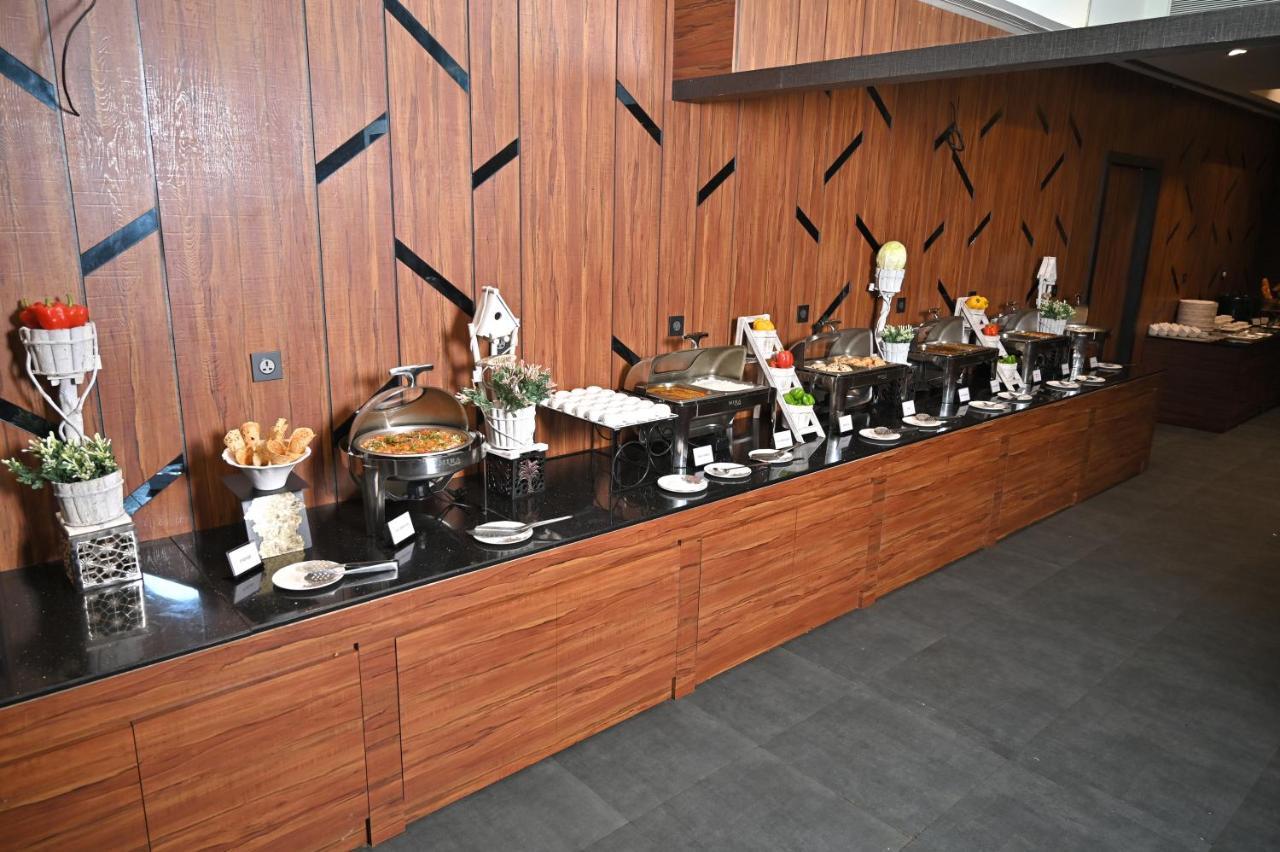 Tip International Pune Hotel