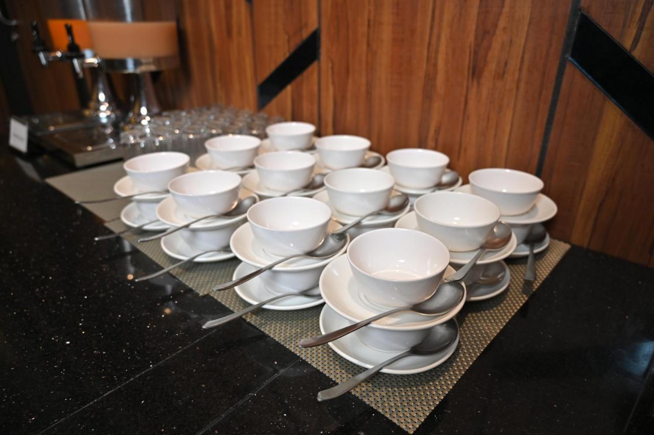 Hotel Tip International Pune