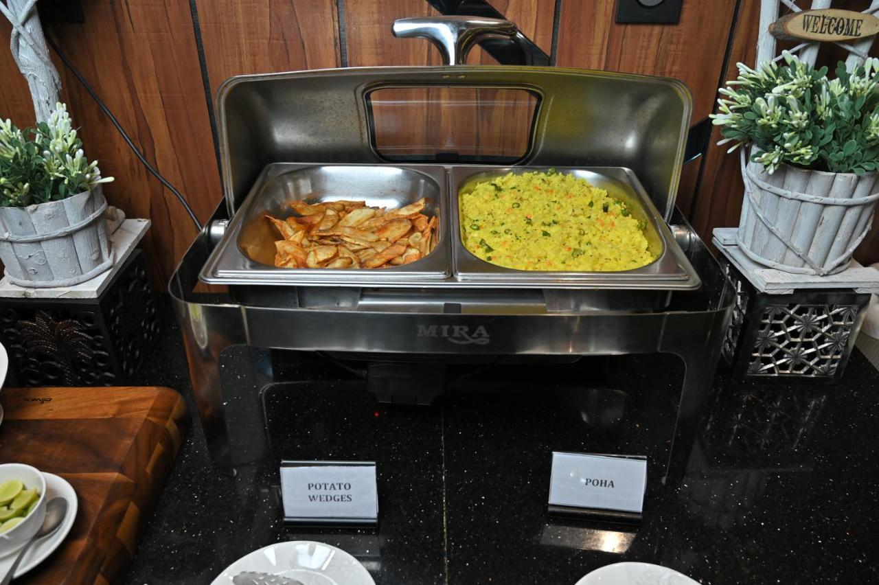 Hotel Tip International Pune