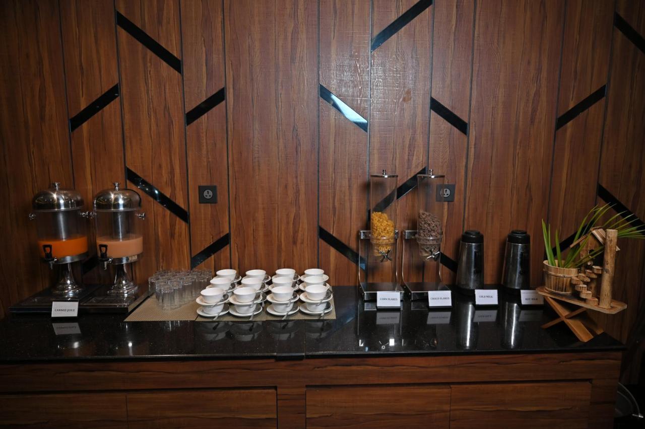 Tip International Pune Hotel
