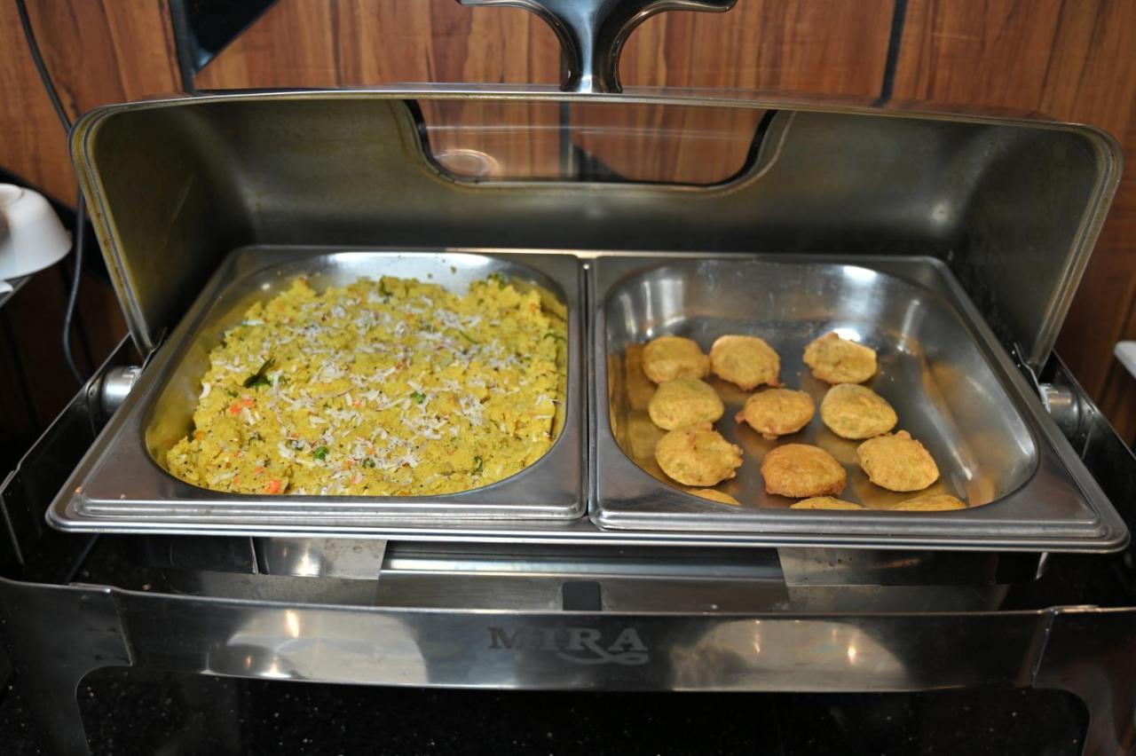 Tip International Pune Hotel Pimpri-Chinchwad