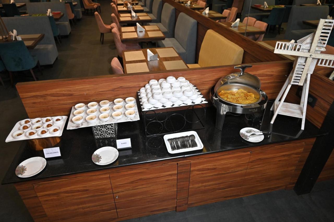 Hotel Tip International Pune Pimpri-Chinchwad