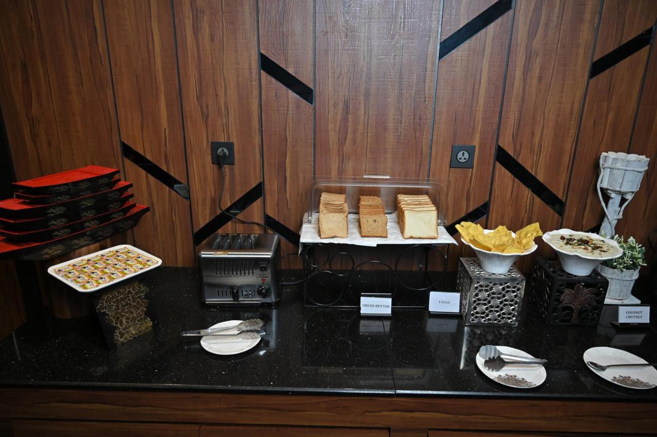 Tip International Pune Hotel