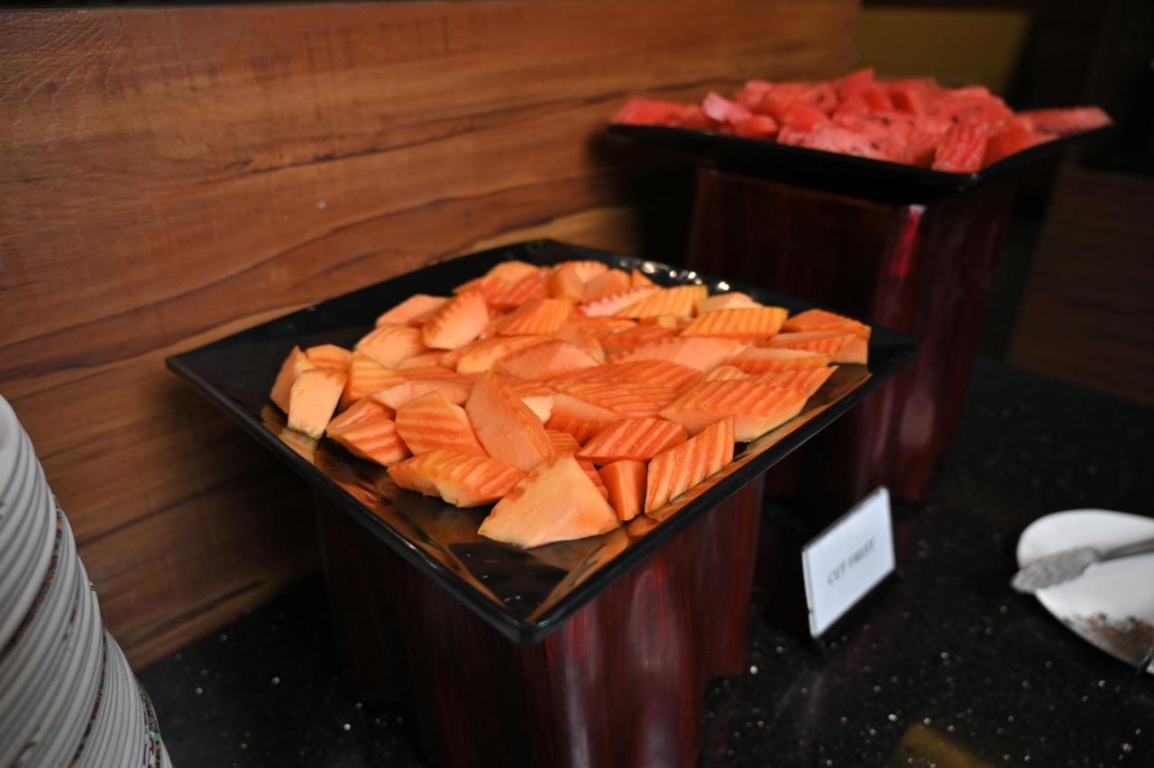 Tip International Pune Hotel 4*