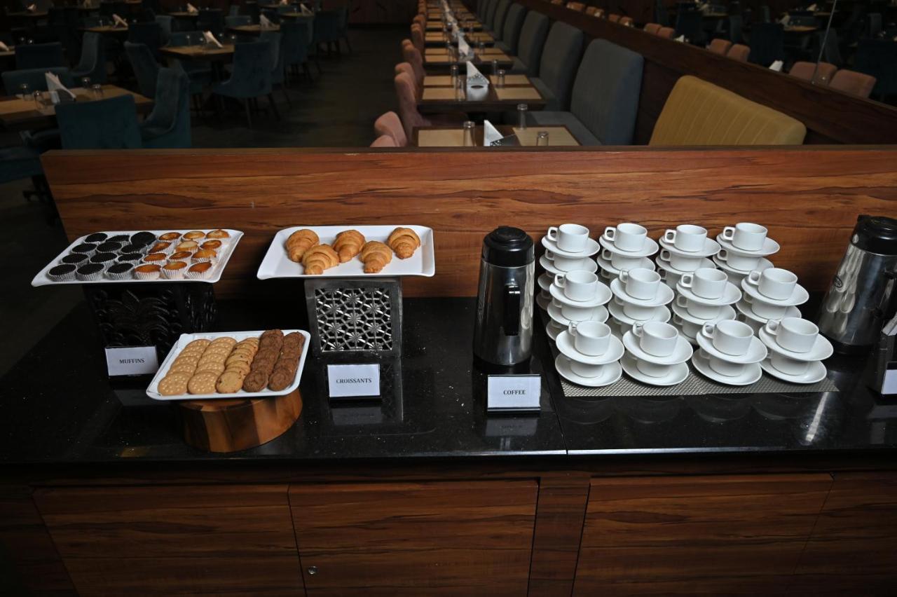 Hotel Tip International Pune