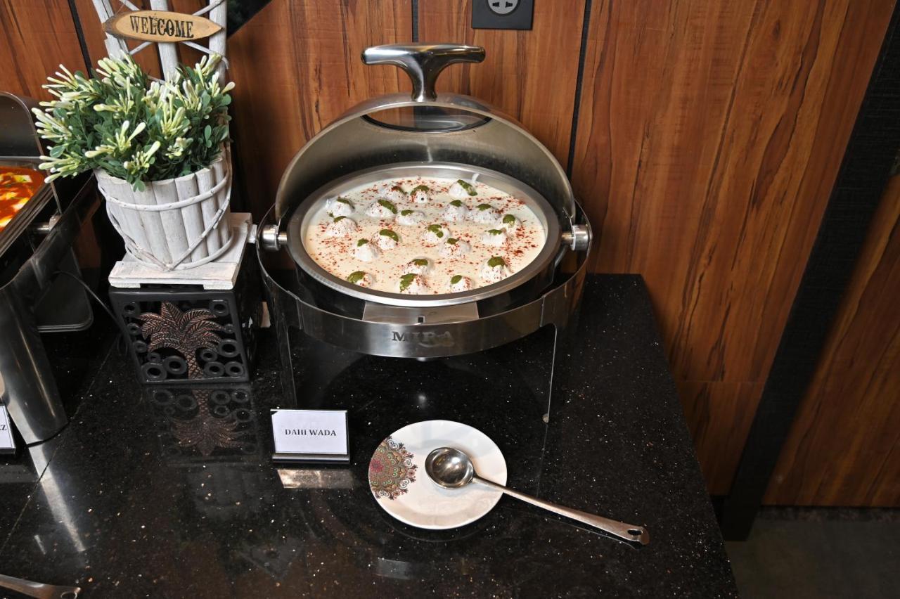 Tip International Pune Hotel
