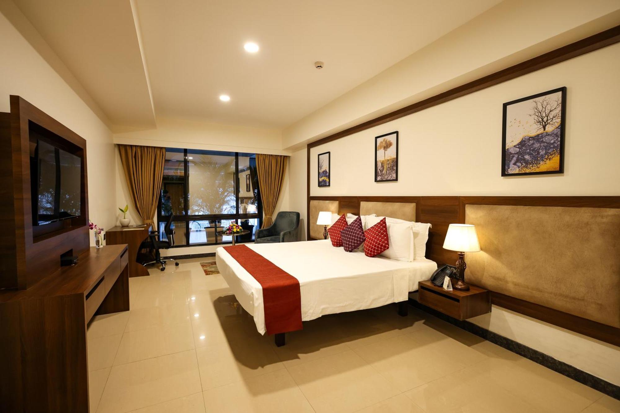 Hotel Tip International Pune