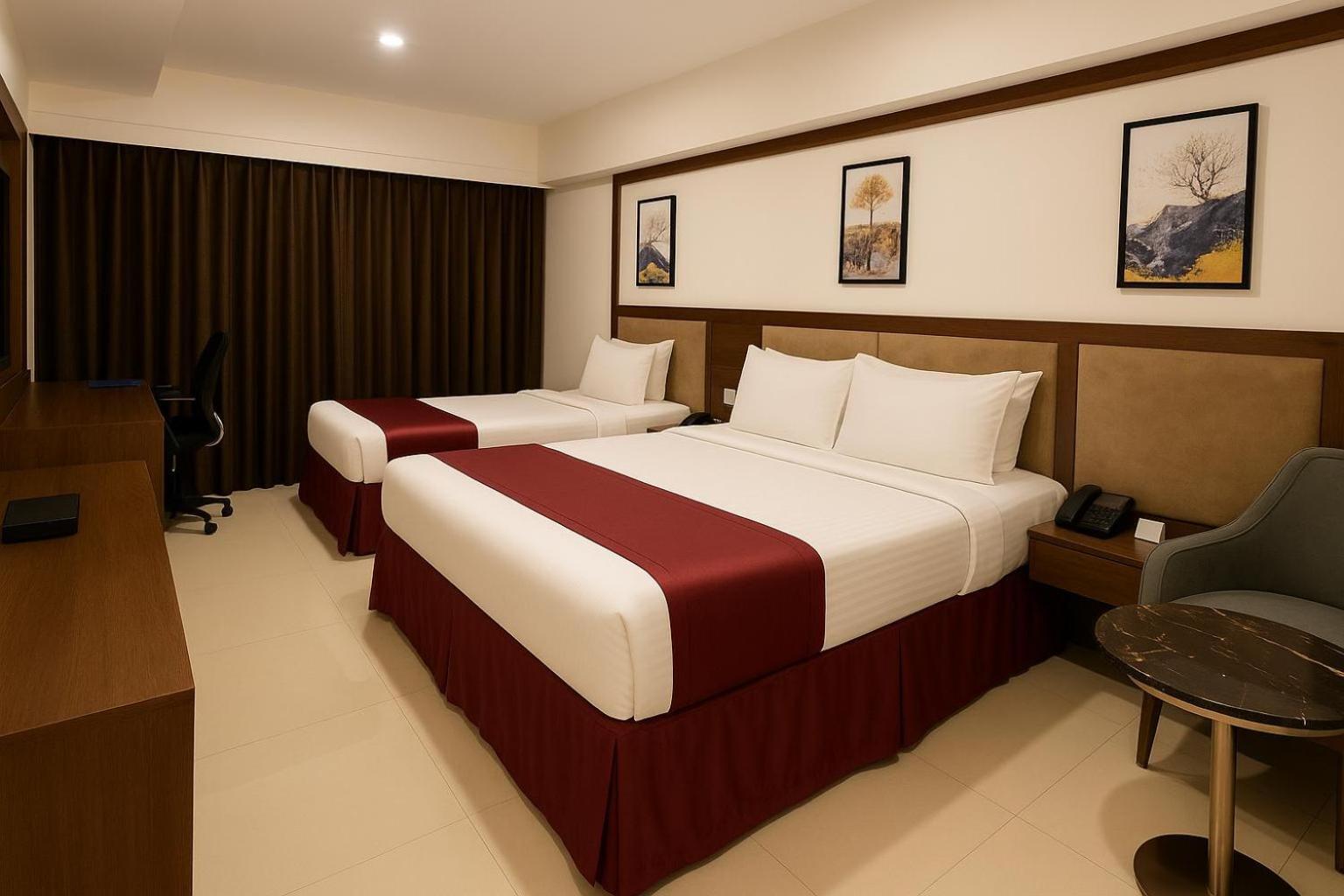 Tip International Pune Hotel